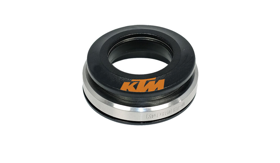 PRIME 1.1/8-1.5' 48*5MM KTM — vista geral