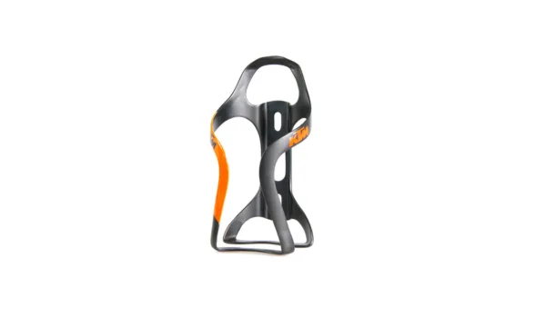 PRIME CARBON 100% WING ORANGE KTM — vista geral