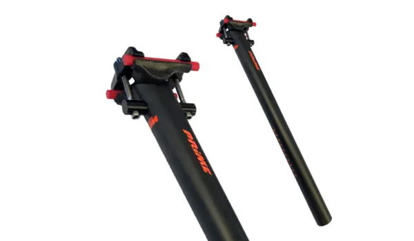 PRIME CARBON FLEX 0º 400*27.2MM KTM — vista geral
