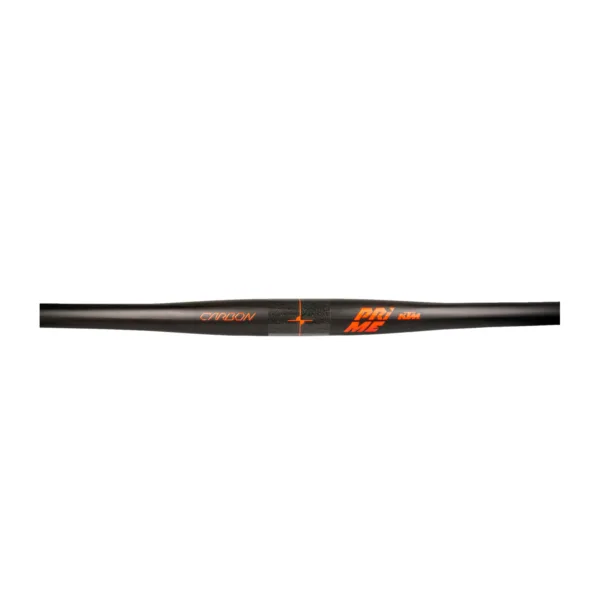 KTM PRIME CARBON MTB FLAT 740MM — vista-geral