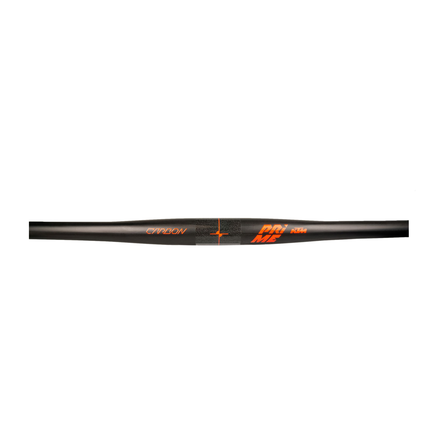 KTM PRIME CARBON MTB FLAT 740MM — vista-geral