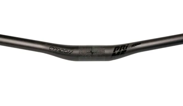 PRIME CARBON RIZER BOW 740MM(RIZE 15mm) KTM — vista geral
