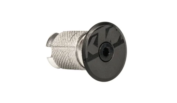 PRIME PLUG II ALUM BLACK KTM — vista geral