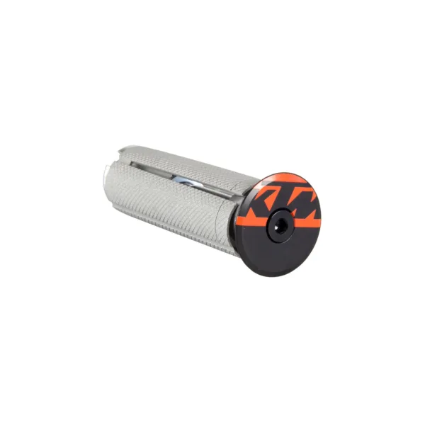 KTM PRIME PLUG II CARBON ORANGE — vista-geral
