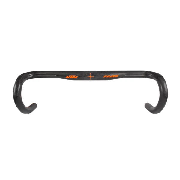 KTM PRIME ROAD CARBON 400MM — vista-geral