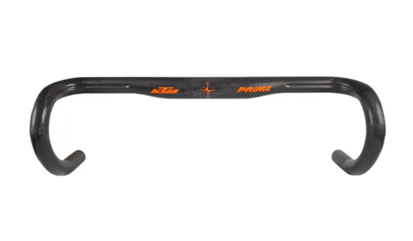 KTM PRIME ROAD CARBON 420MM — vista geral