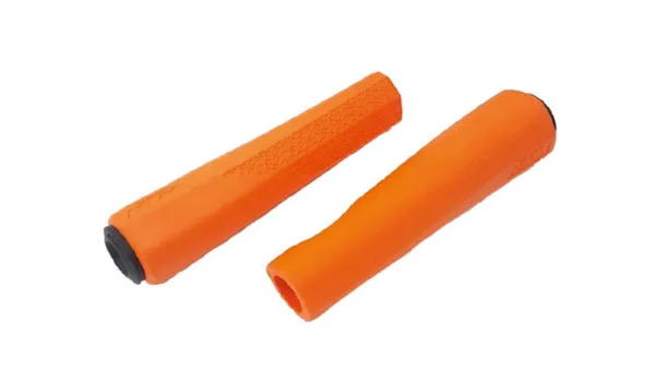PRIME SILICONE AIR ORANGE KTM — vista geral