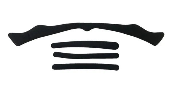 PROTEÇÕES INTERIORES CAPACETE PROTEÇOES INTERIORES CAPACETE ENDURO KTM — vista geral