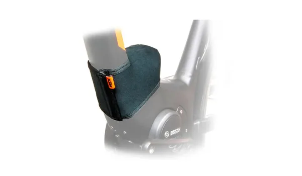 PROTECTOR NEOPRENO CONECTOR BATERIA KTM — vista geral