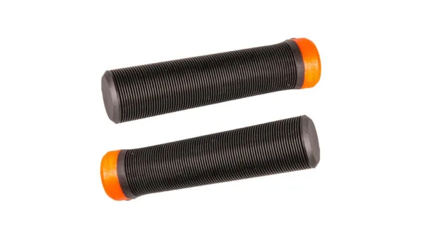 PUNHOS COMP LOOP LOCK LARANJA KTM — vista geral
