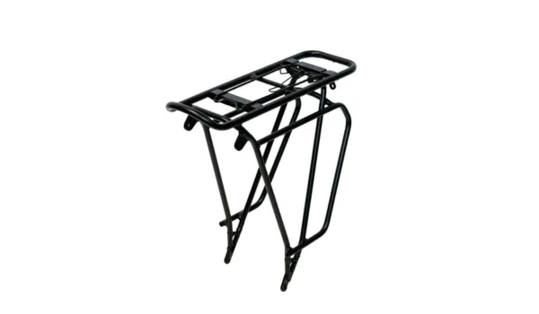 RACKTIME CROSS KTM — vista geral