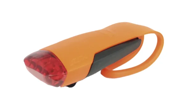 REAR USB LED KTM — vista geral