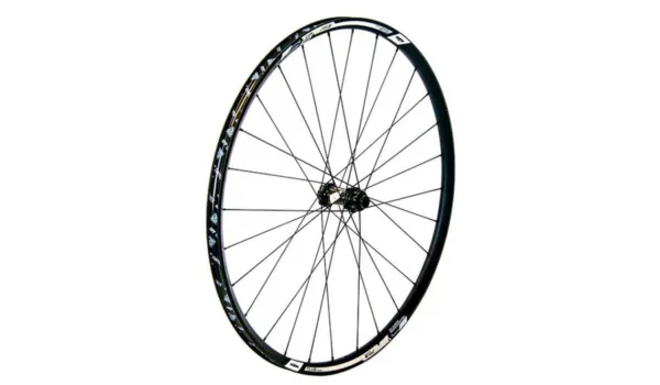RODA TEAM TRAIL MTB 29'' CC 28H FRENTE (eBIKE) KTM — vista geral