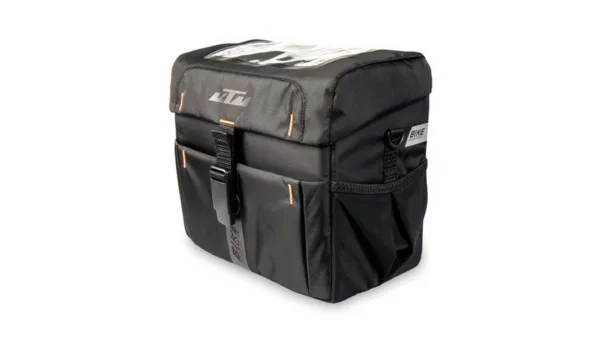 SACO BAGAGENS GUIADOR BAG SPORT 8,5L KTM — vista geral