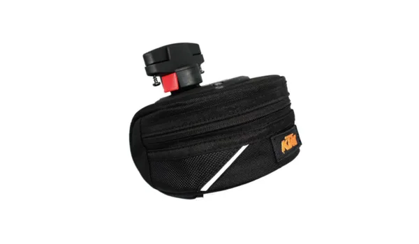 SADDLE BAG EUROPA M KTM — vista geral