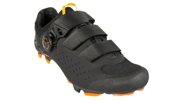 SAPATILHAS FACTORY LINE MTB SPD KTM — vista geral
