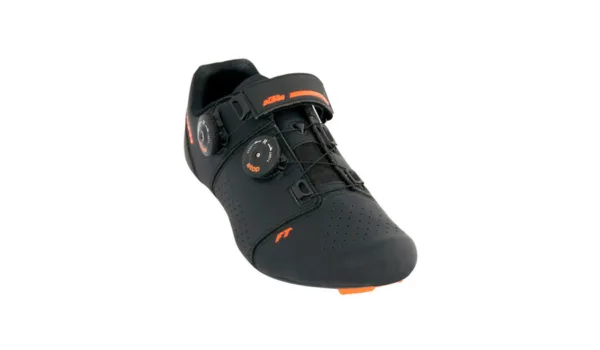 SAPATILHAS FACTORY TEAM CARBON 3D ROAD - KE98801 KTM — vista geral
