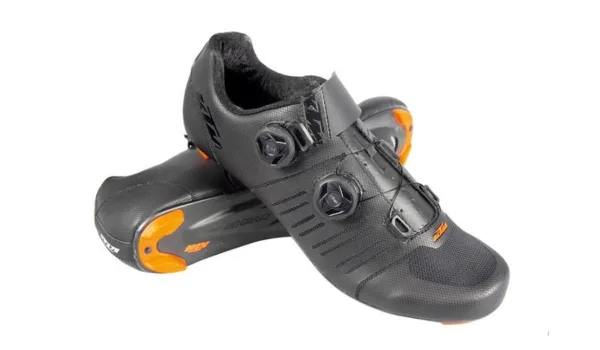 SAPATILHAS FACTORY TEAM CARBON 3D ROAD - KH98068 KTM — vista geral