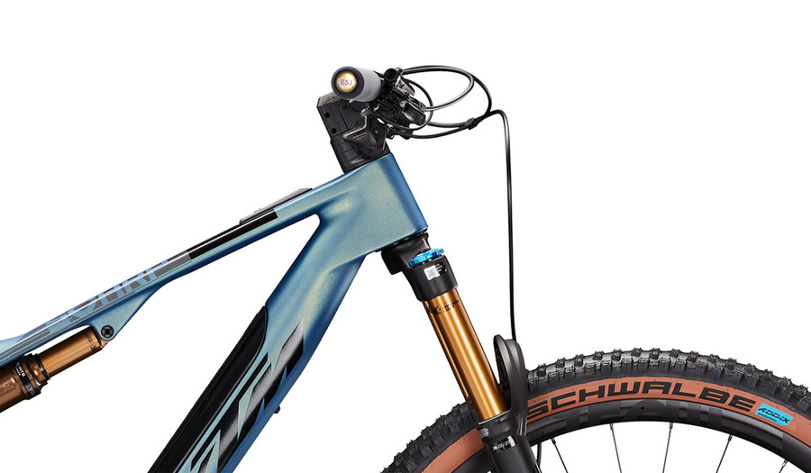 KTM Macina Scarp SX Prime GX 26 — rodas