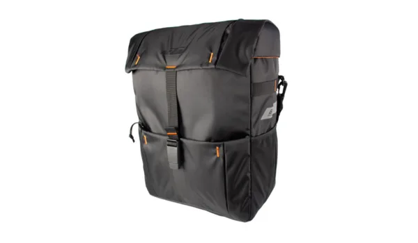 SPORT CARRIER BAG 18,5L KTM — vista geral