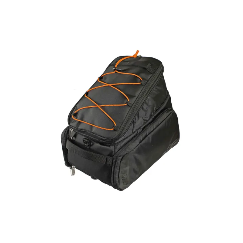 KTM SPORT TRUNK BAG STRAP — detalhe