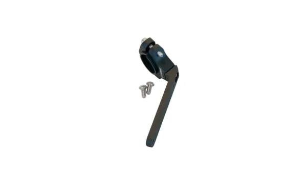 SUPORTE ADAPTADOR GRADE BIDON KTM — vista geral