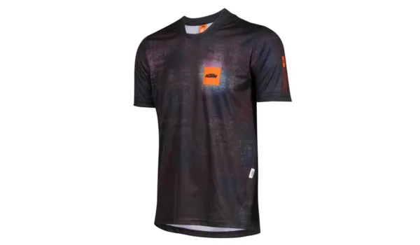 T-SHIRT CAMISOLA T-SHIRT FACTORY PRIME RACE KTM — vista geral