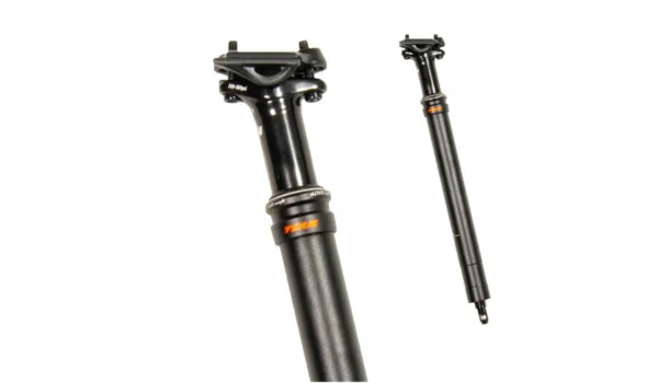 TEAM DROPPER 399*50MM (27,2MM) KTM — vista geral