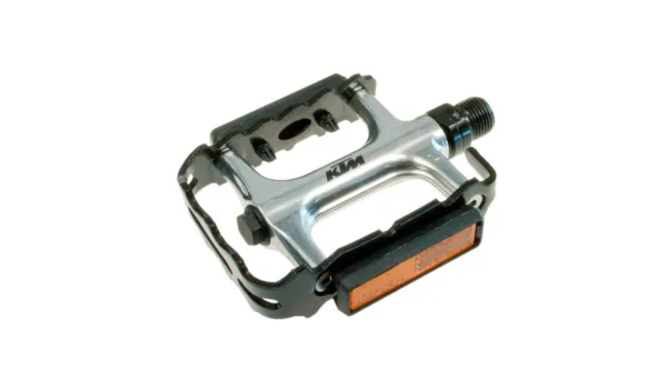 TEAM MTB LIGHT LSB KTM — vista geral