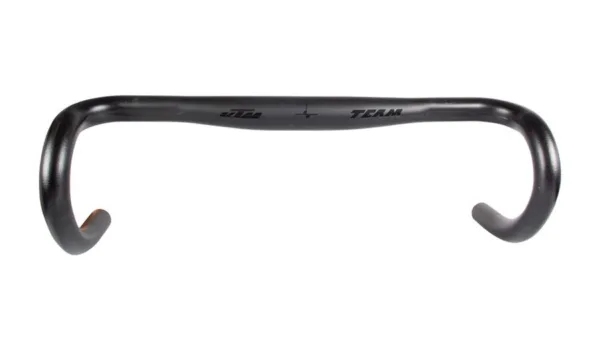 TEAM ROAD RACE 420mm(75mm /125mm /4º) KTM — vista geral