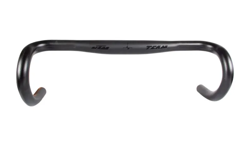TEAM ROAD RACE 420mm(75mm /125mm /4º) KTM — vista geral