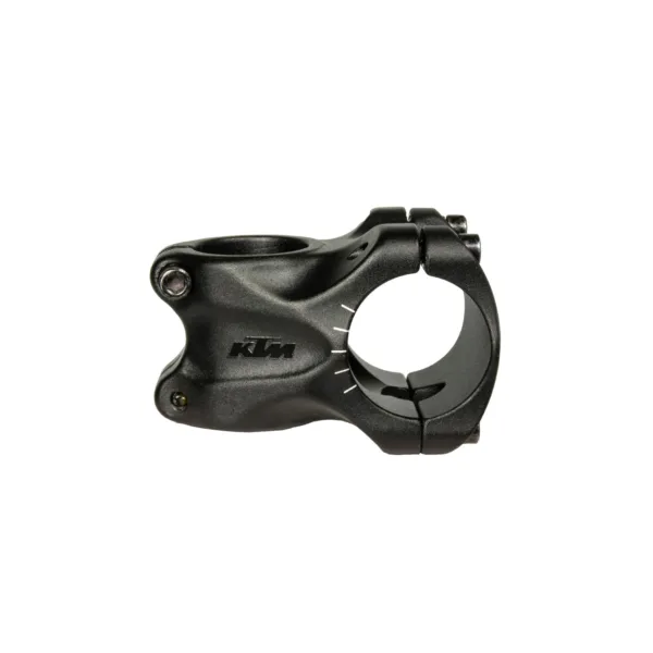 KTM TEAM TRAIL BLACK 35*40MM — vista-geral