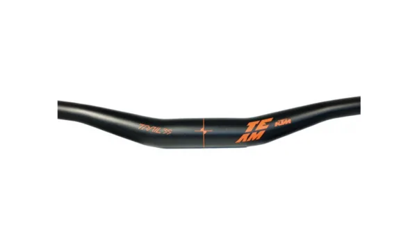TEAM TRAIL MTB RIZER 800MM(Ø35MM /RIZE 7MM) KTM — vista geral