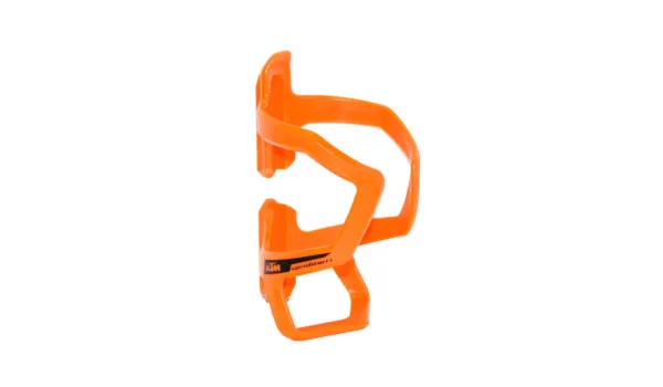 UP&DOWN ORANGE KTM — vista geral
