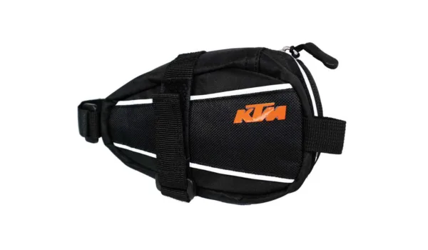 VELCRO ROAD KTM — vista geral