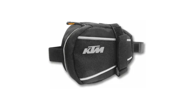 VELCRO S KTM — vista geral