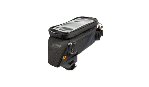 KTM VELCRO TOP TUBE BAG II — vista geral