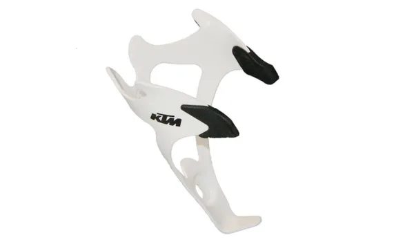 WAVE WHITE KTM — vista geral