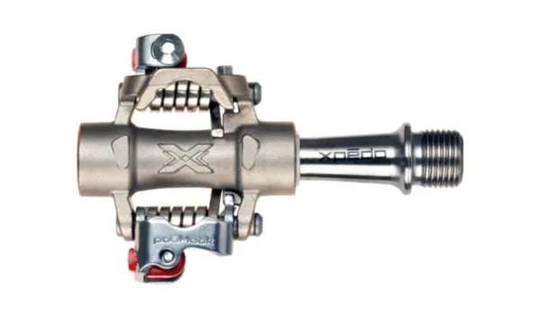 XPEDO M-FORCE 8 TI KTM — vista geral