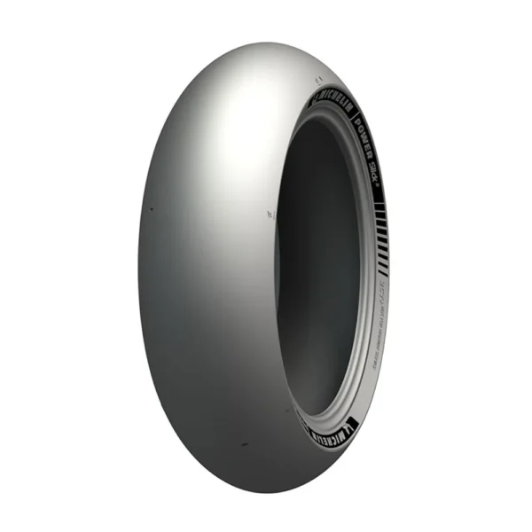 Michelin POWER SLICK 2 NHS — vista geral