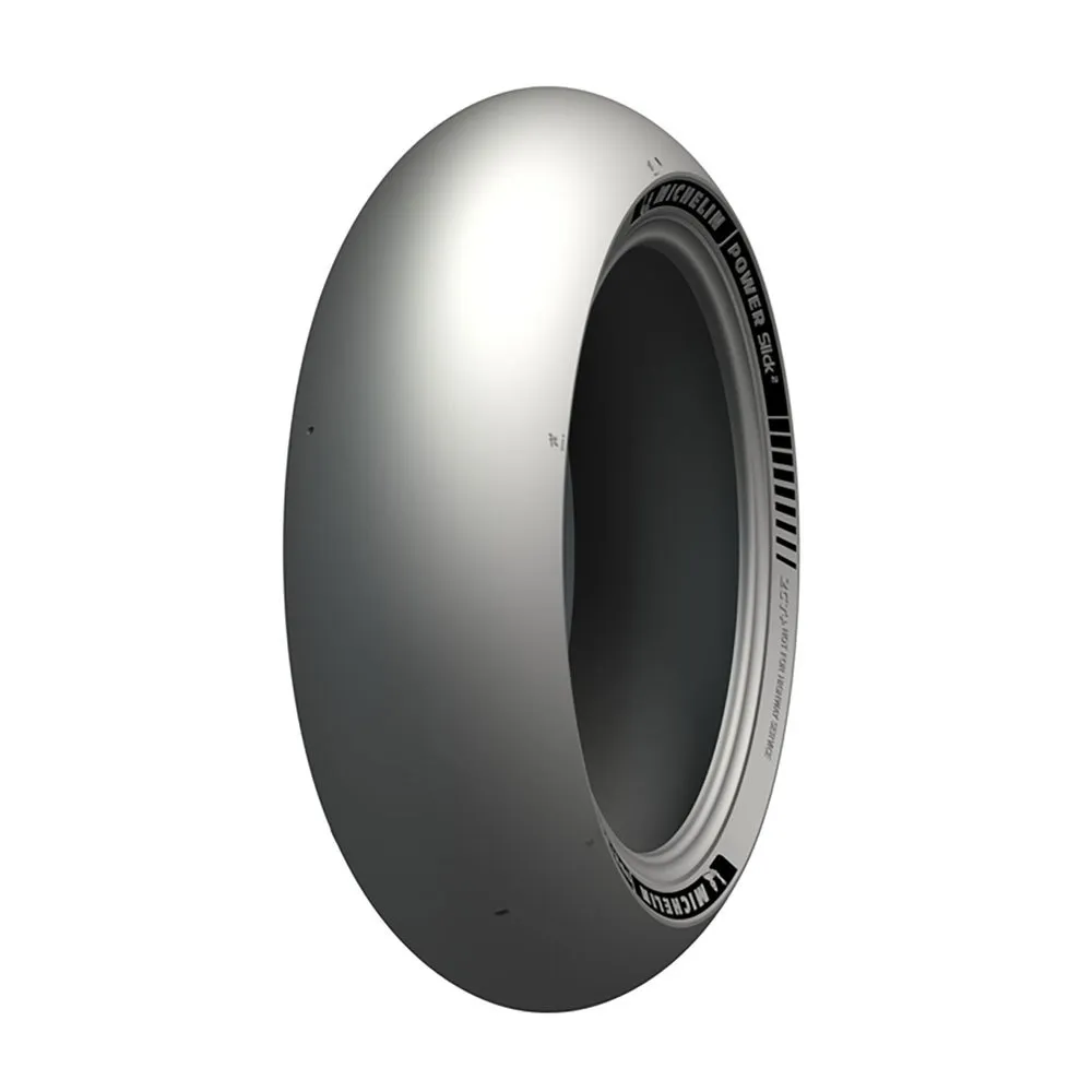Michelin POWER SLICK 2 NHS — vista geral