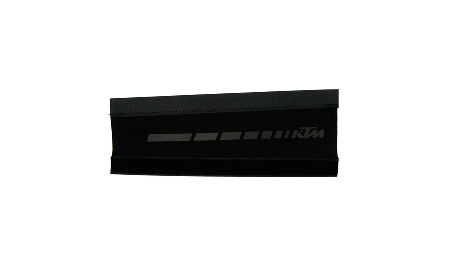 PROTECTOR ESCORA QUADRO KTM 105*125*300 — vista geral