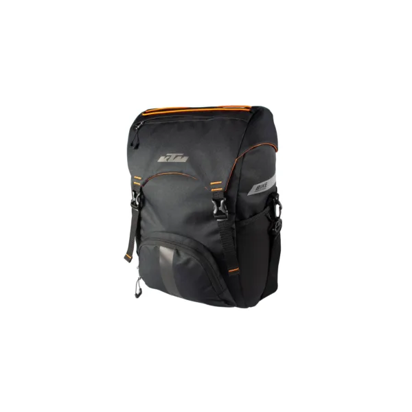 SACO BAGAGENS KTM TRAVELER CARRIER BAG 16L — vista-geral