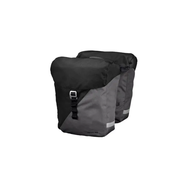 SACOS BAGAGENS DUPLO KTM VIDA 2*12L — vista-geral