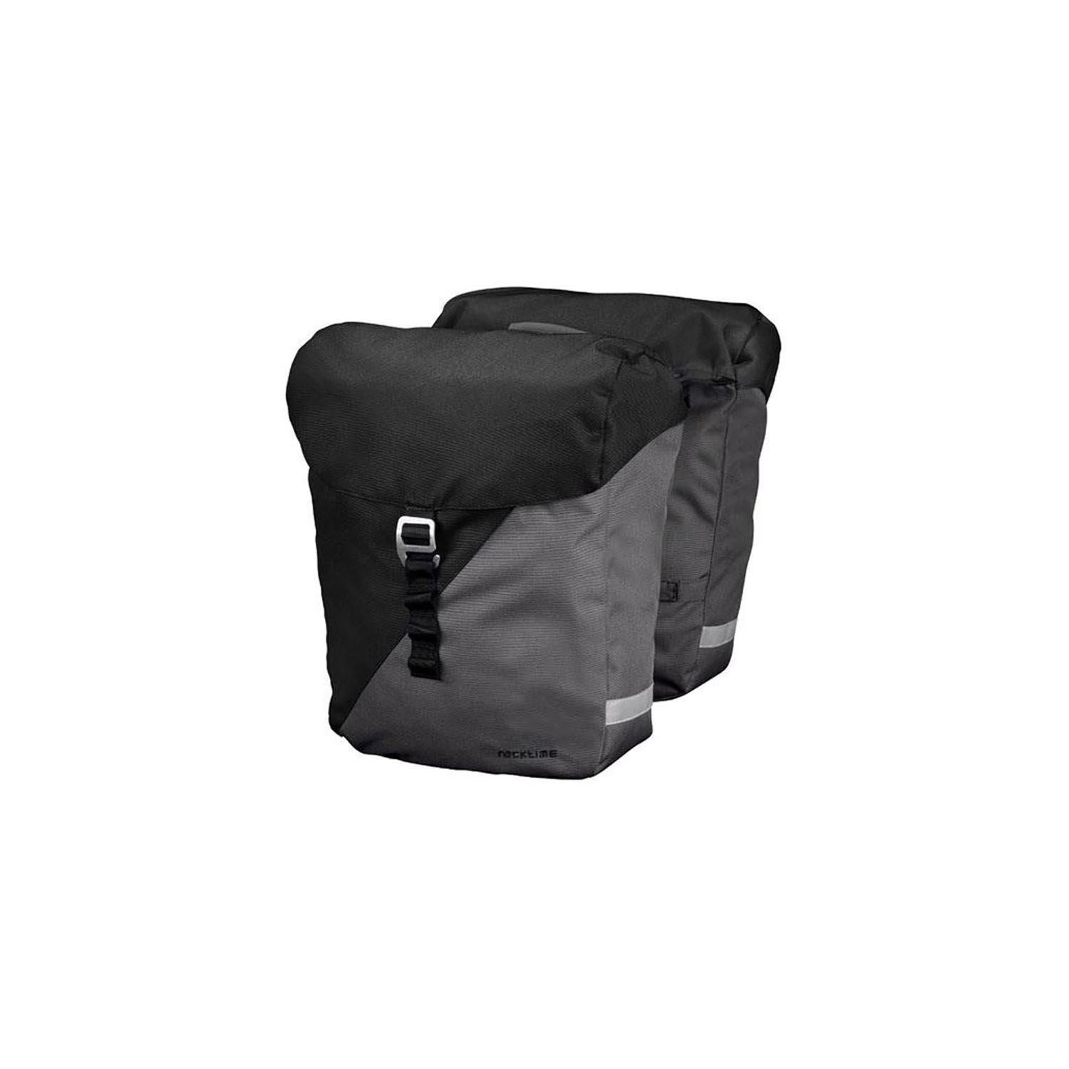 SACOS BAGAGENS DUPLO KTM VIDA 2*12L — vista-geral