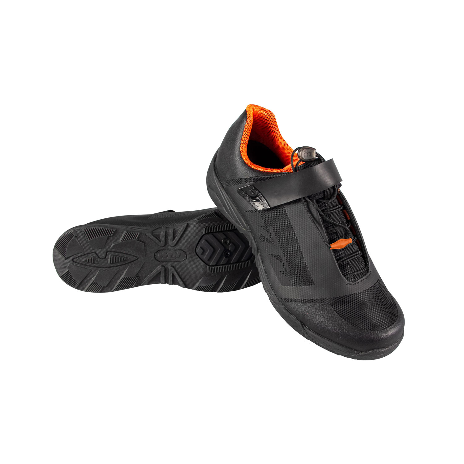 SAPATILHAS KTM FACTORY CHARACTER — vista-geral