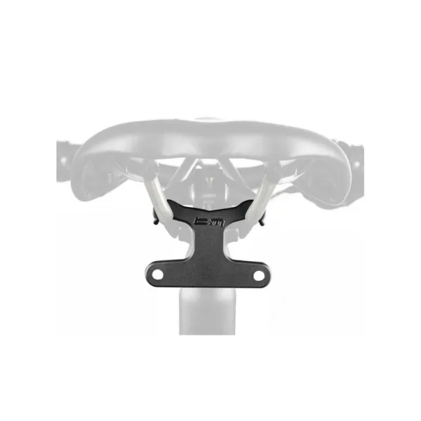 SUPORTE SELIM LUZ TRAS B&M EBIKE — vista-geral
