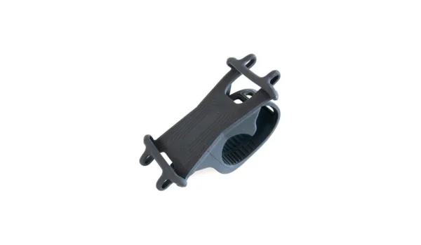 SUPORTE TELEMOVEL SILICONE — vista geral