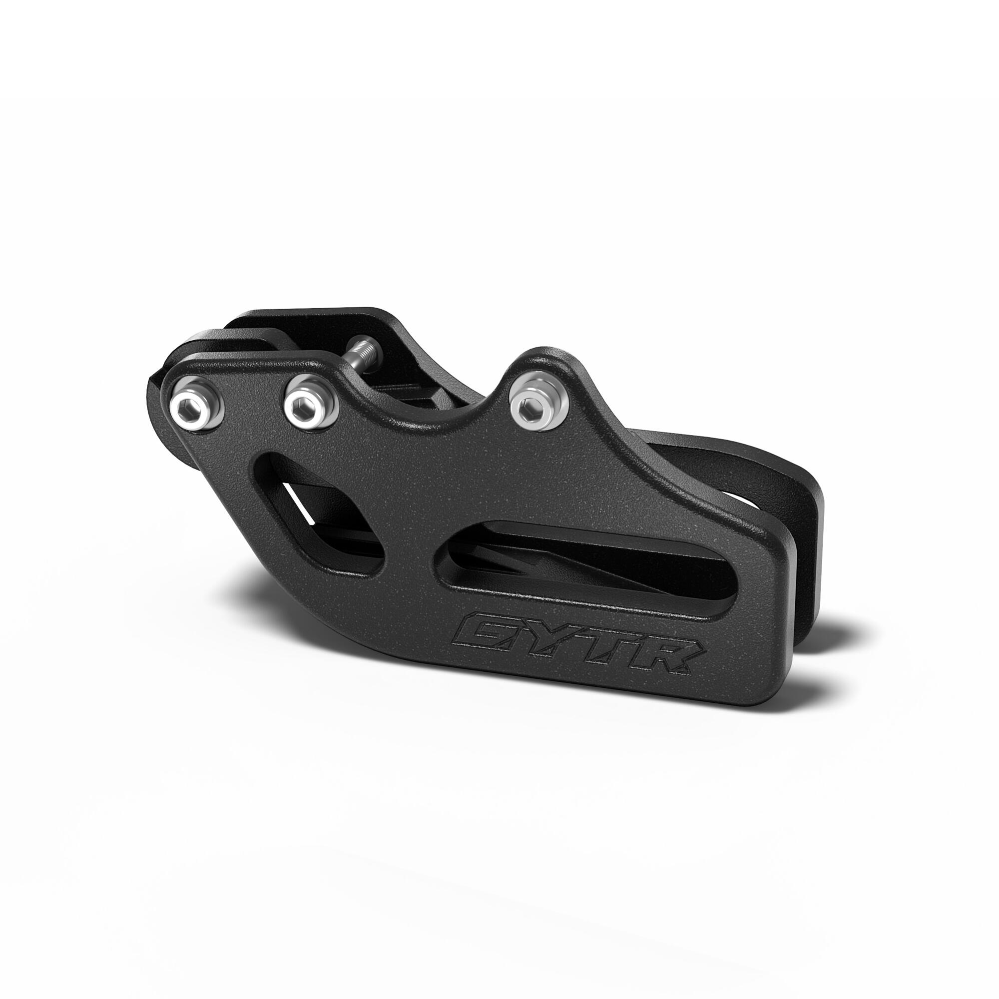GUIA DE CORRENTE GYTR YAMAHA — vista geral