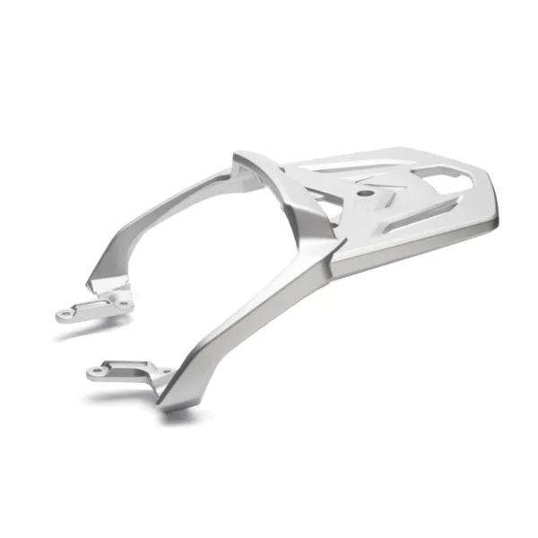 SUPORTE TRASEIRO YAMAHA — vista geral